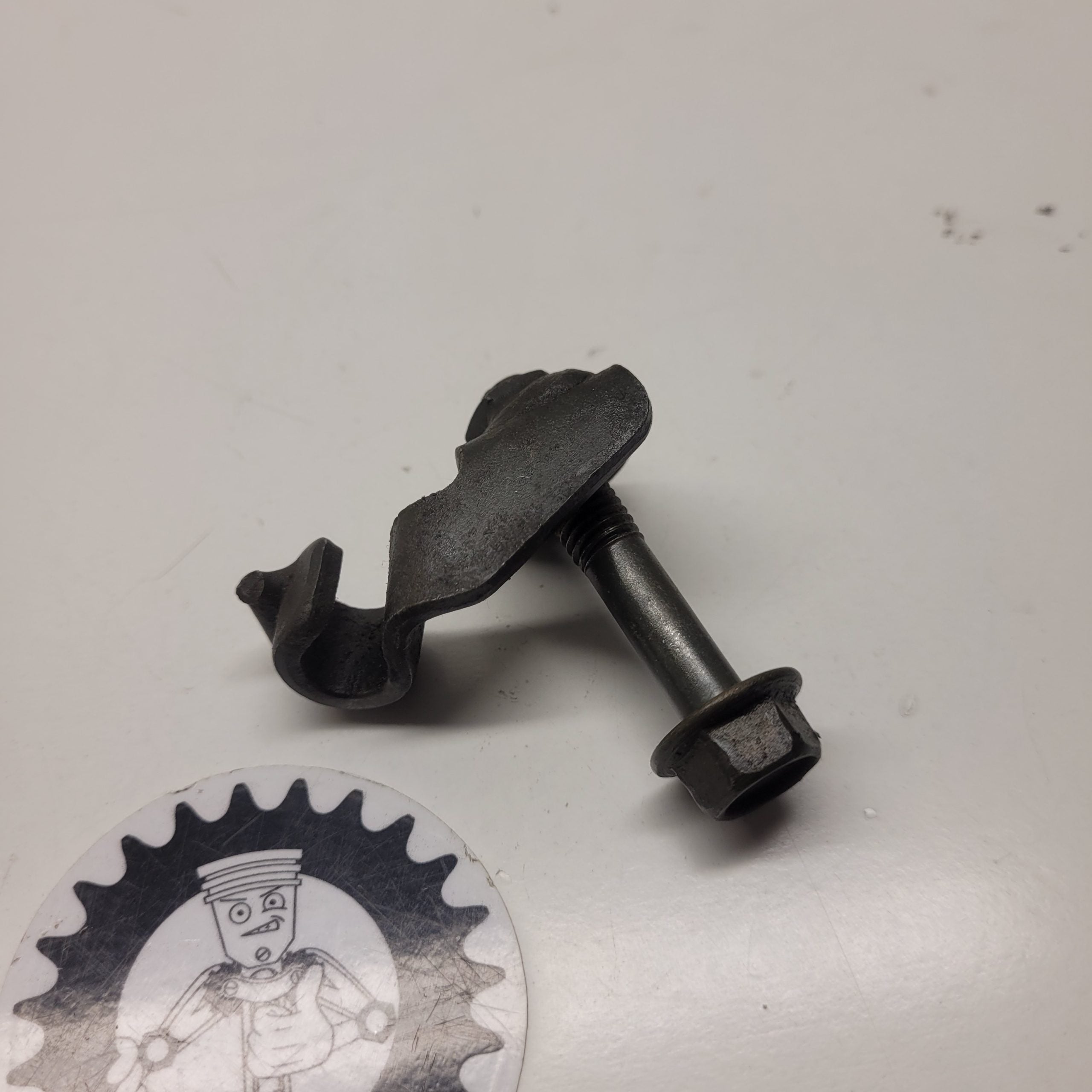 butee cable yamaha 350 raptor