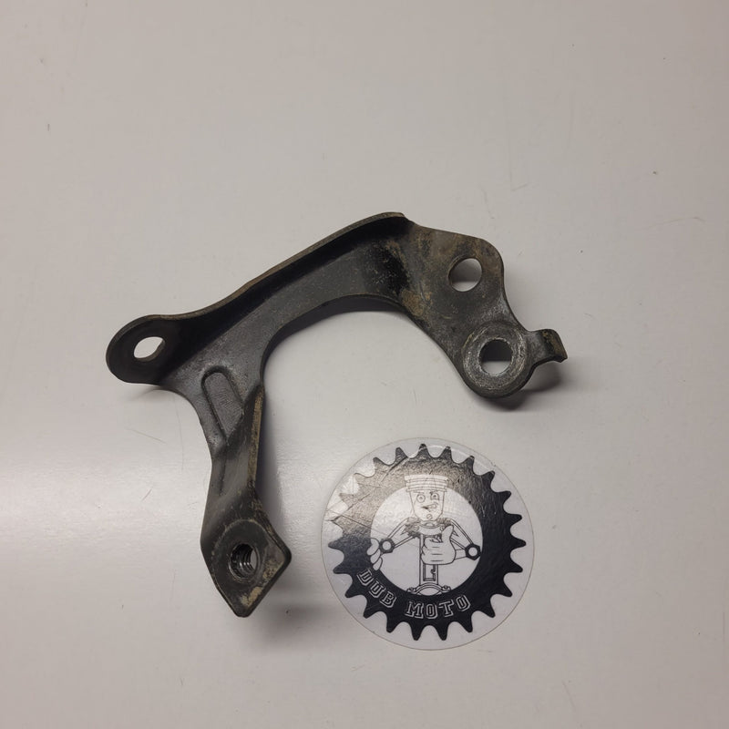 support yamaha 350 raptor-1