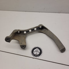 support phare gauche yamaha 350 raptor-1