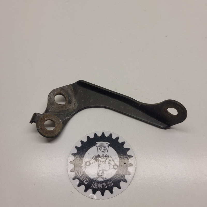 support yamaha 350 raptor-1