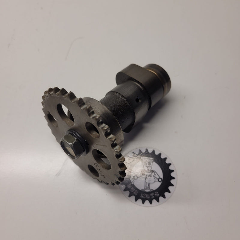 arbre a came yamaha 350 raptor-1