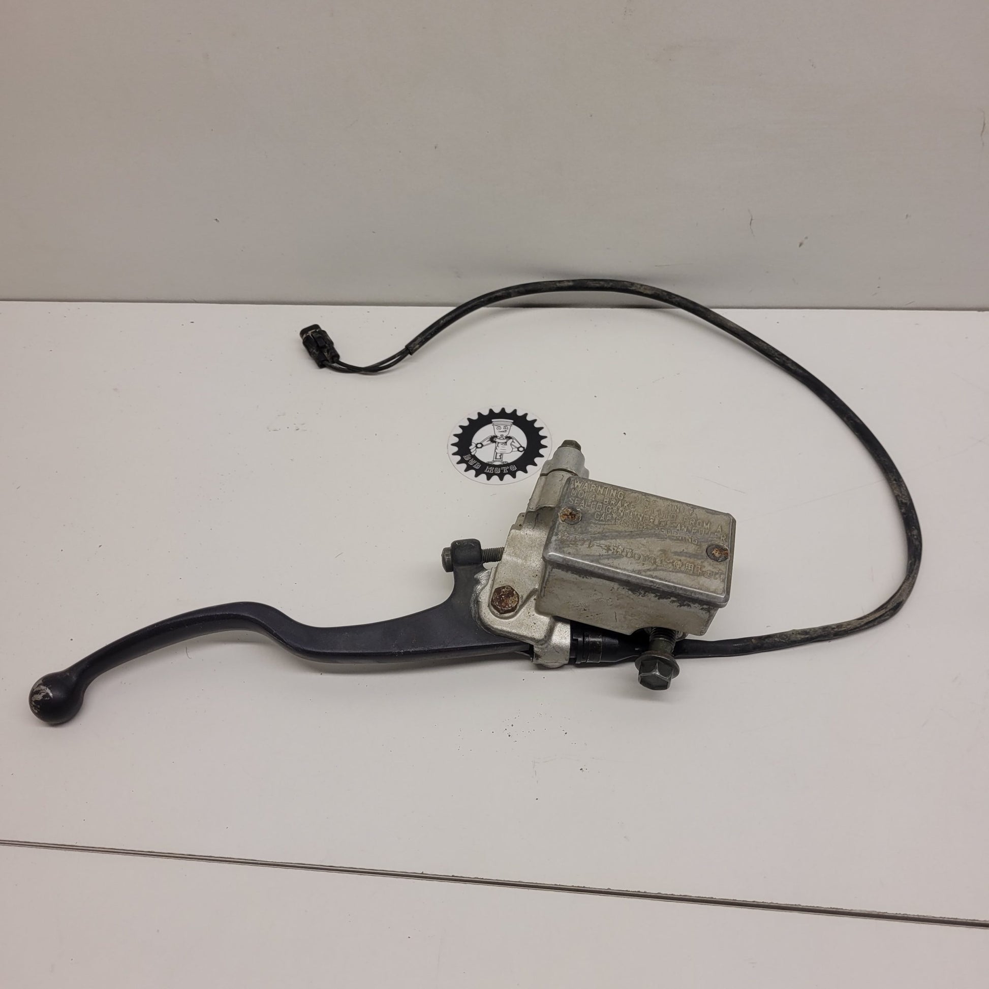 maitre cylindre frein avant yamaha 350 raptor-1