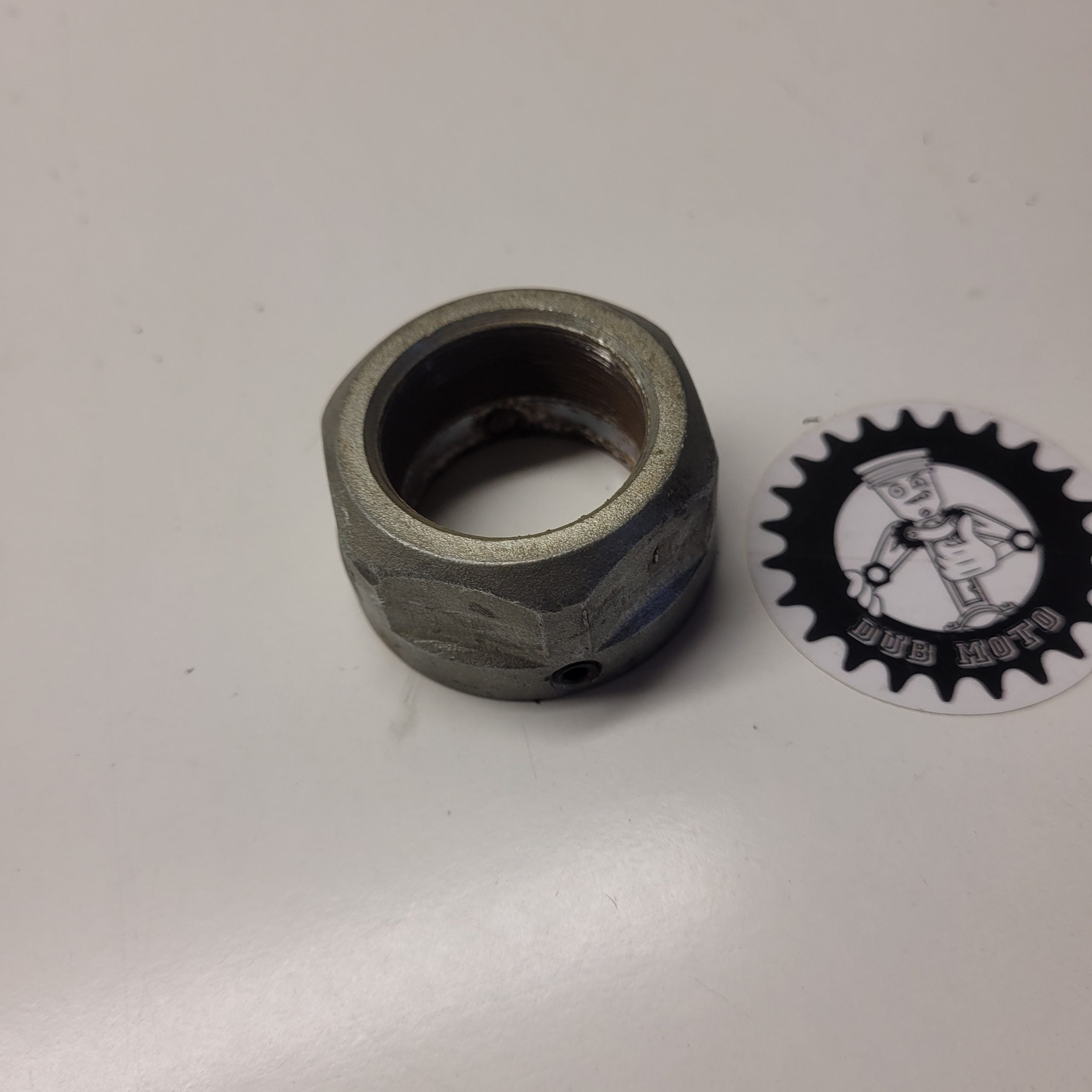 ecrous axe de roue arriere yamaha 350 raptor