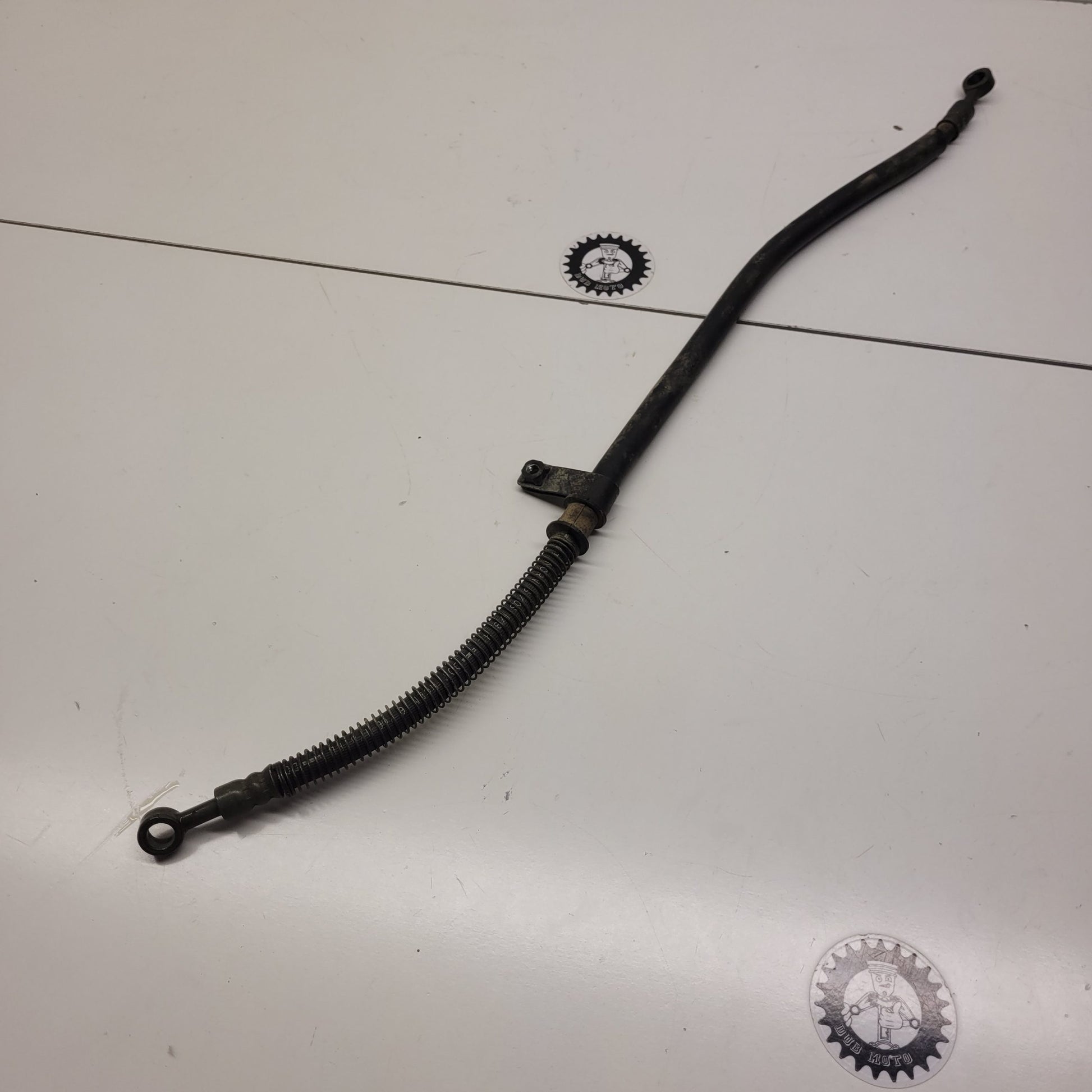 durite frein arriere yamaha 350 raptor-1