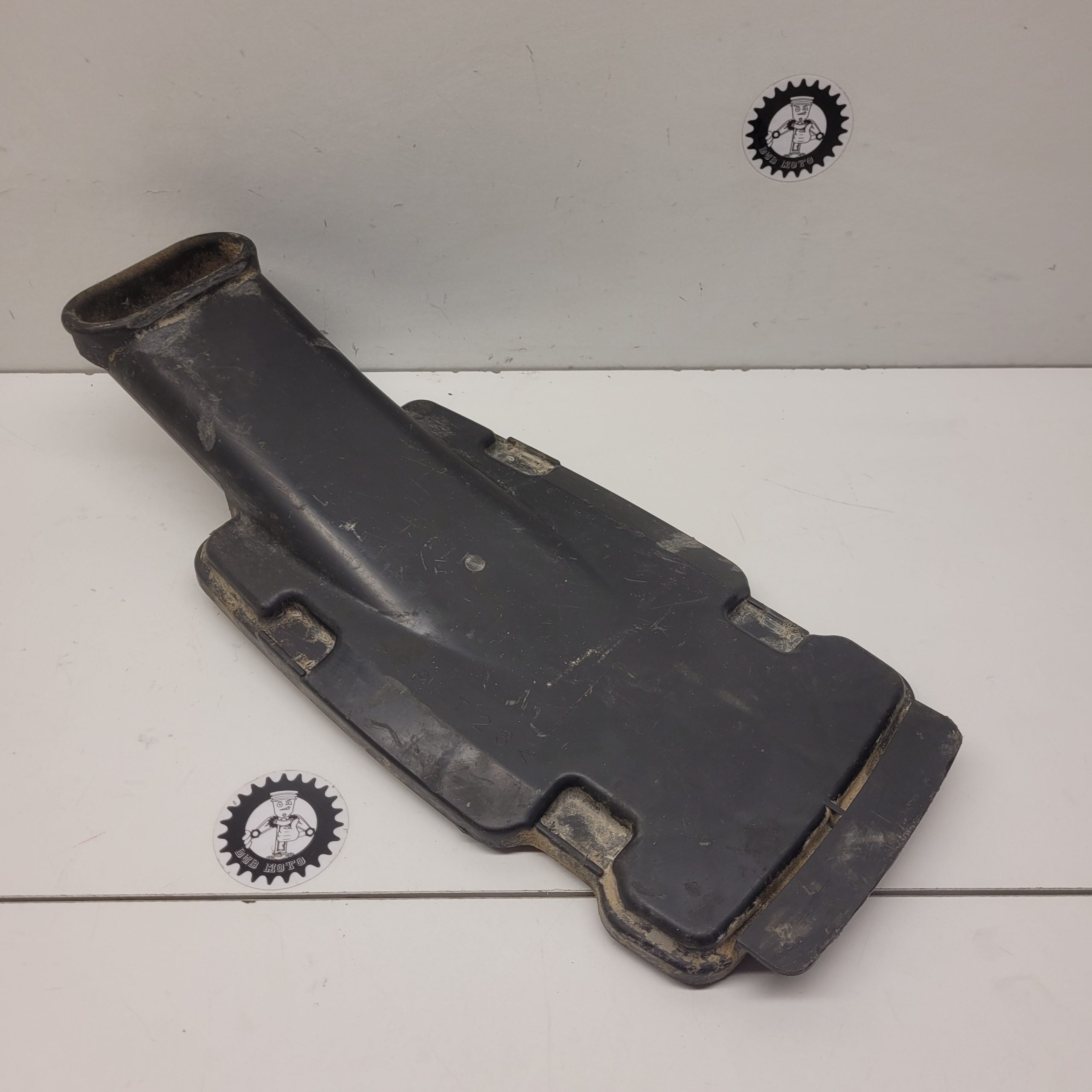 couvercle boite a air yamaha 350 raptor