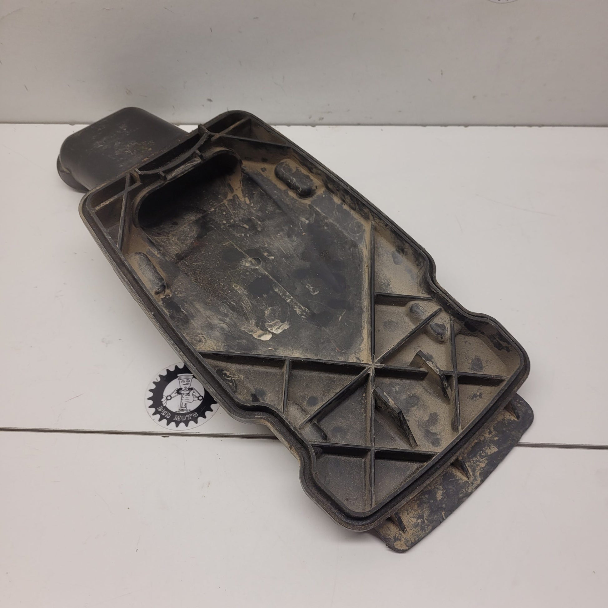 couvercle boite a air yamaha 350 raptor-2