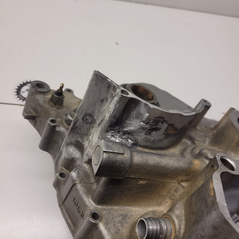 carters moteur yamaha 350 raptor-7
