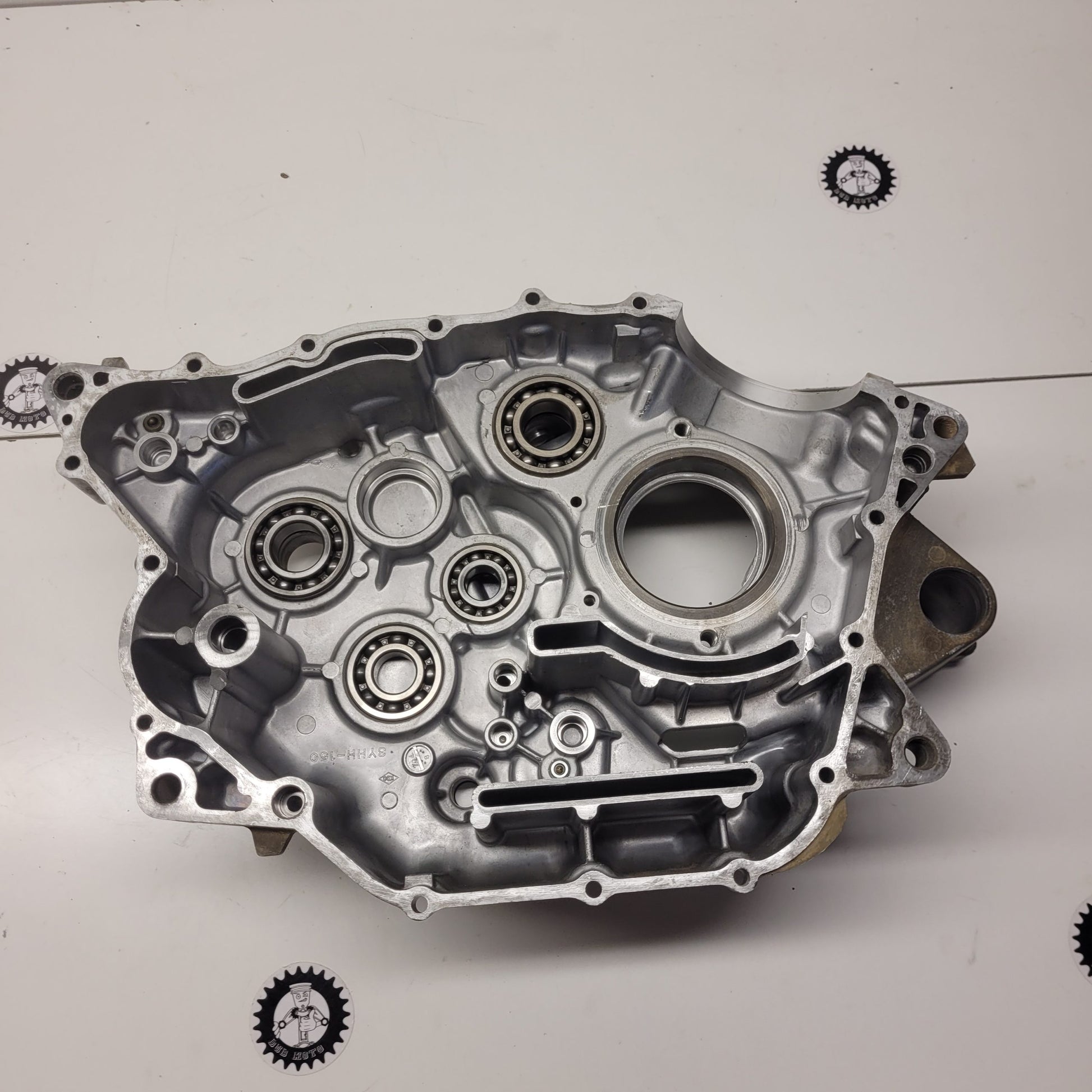 carters moteur yamaha 350 raptor-8