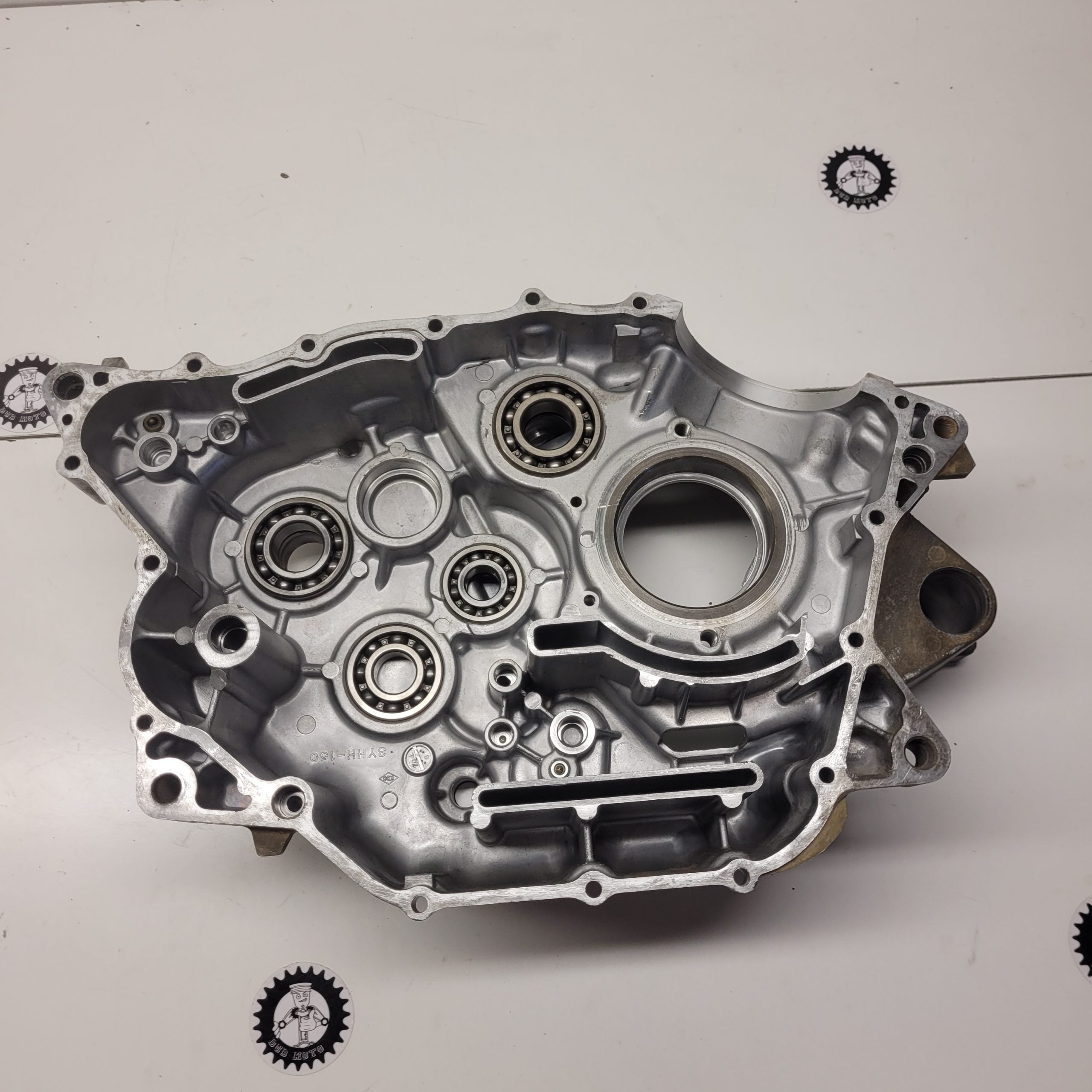 carters moteur yamaha 350 raptor-8