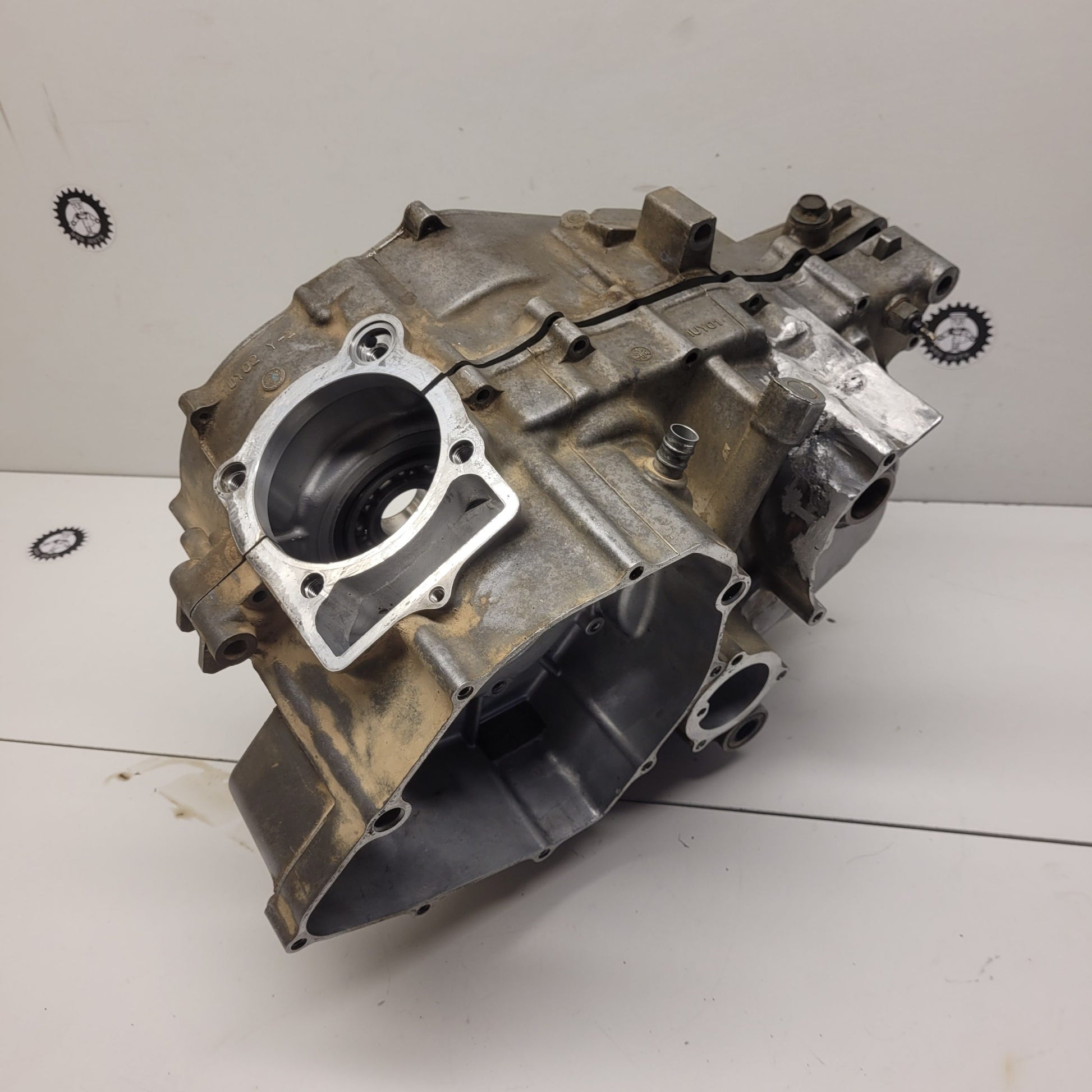 carters moteur yamaha 350 raptor-1