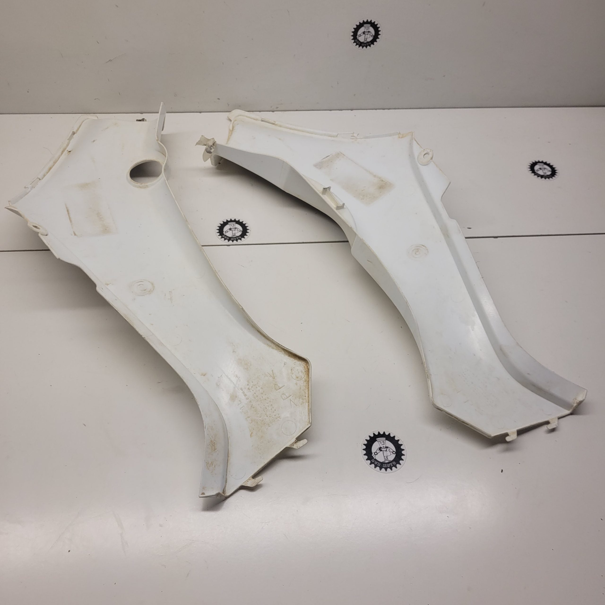 plastique yamaha 350 raptor