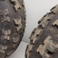 roues avant en l'etat yamaha 200 blaster-6