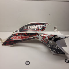 Kit plastique yamaha 450 yfz-6