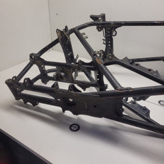 Cadre chassis yamaha 450 yfz-5