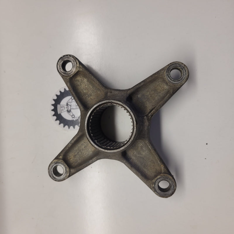 support yamaha 450 yfz-1
