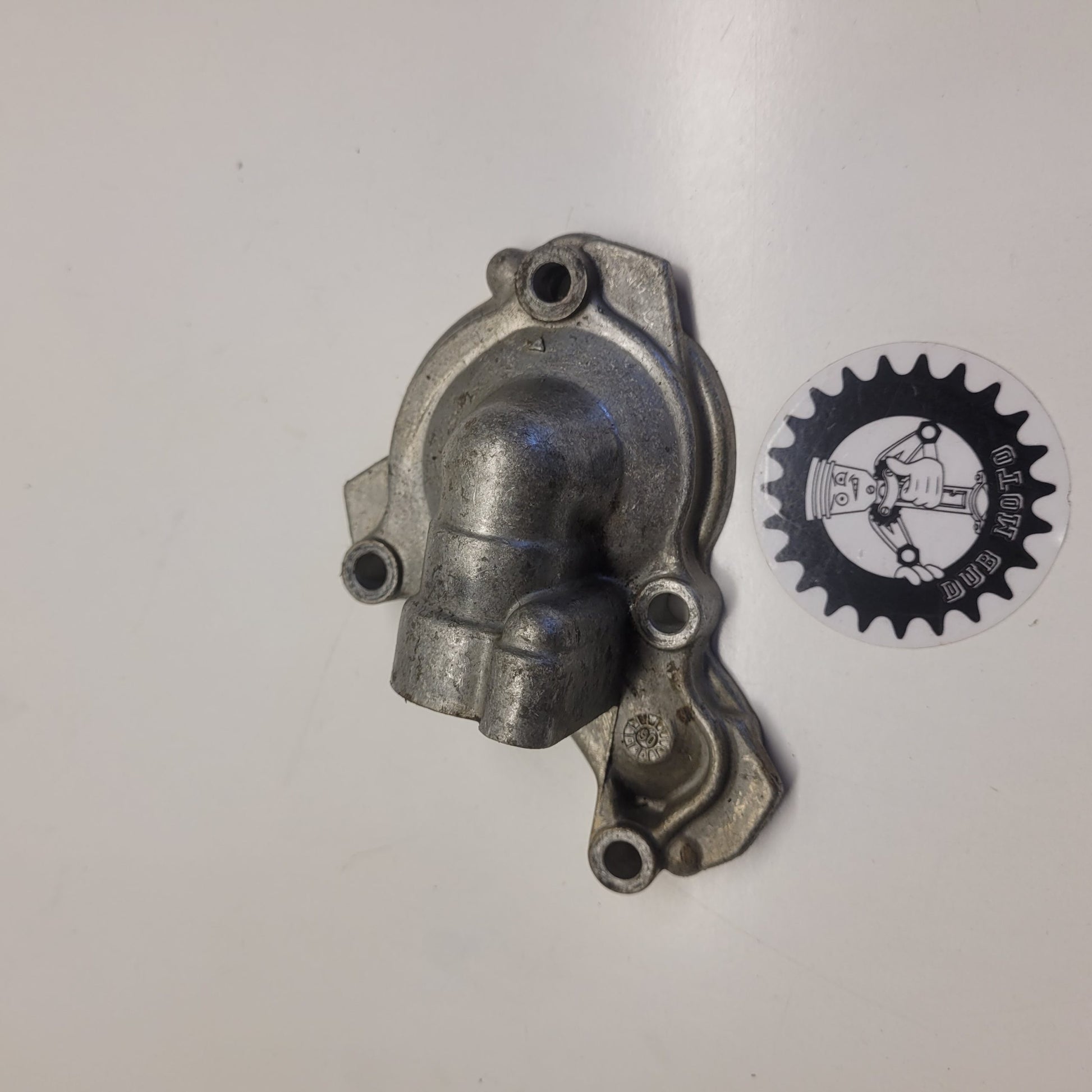 carter pompe a eau yamaha 450 yfz-1
