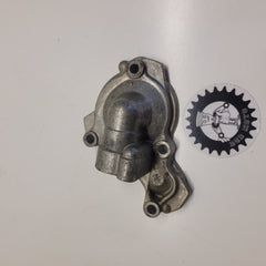 carter pompe a eau yamaha 450 yfz-1