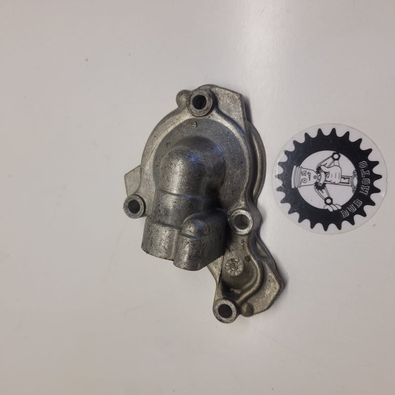 carter pompe a eau yamaha 450 yfz-1