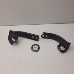 support yamaha 450 yfz-1