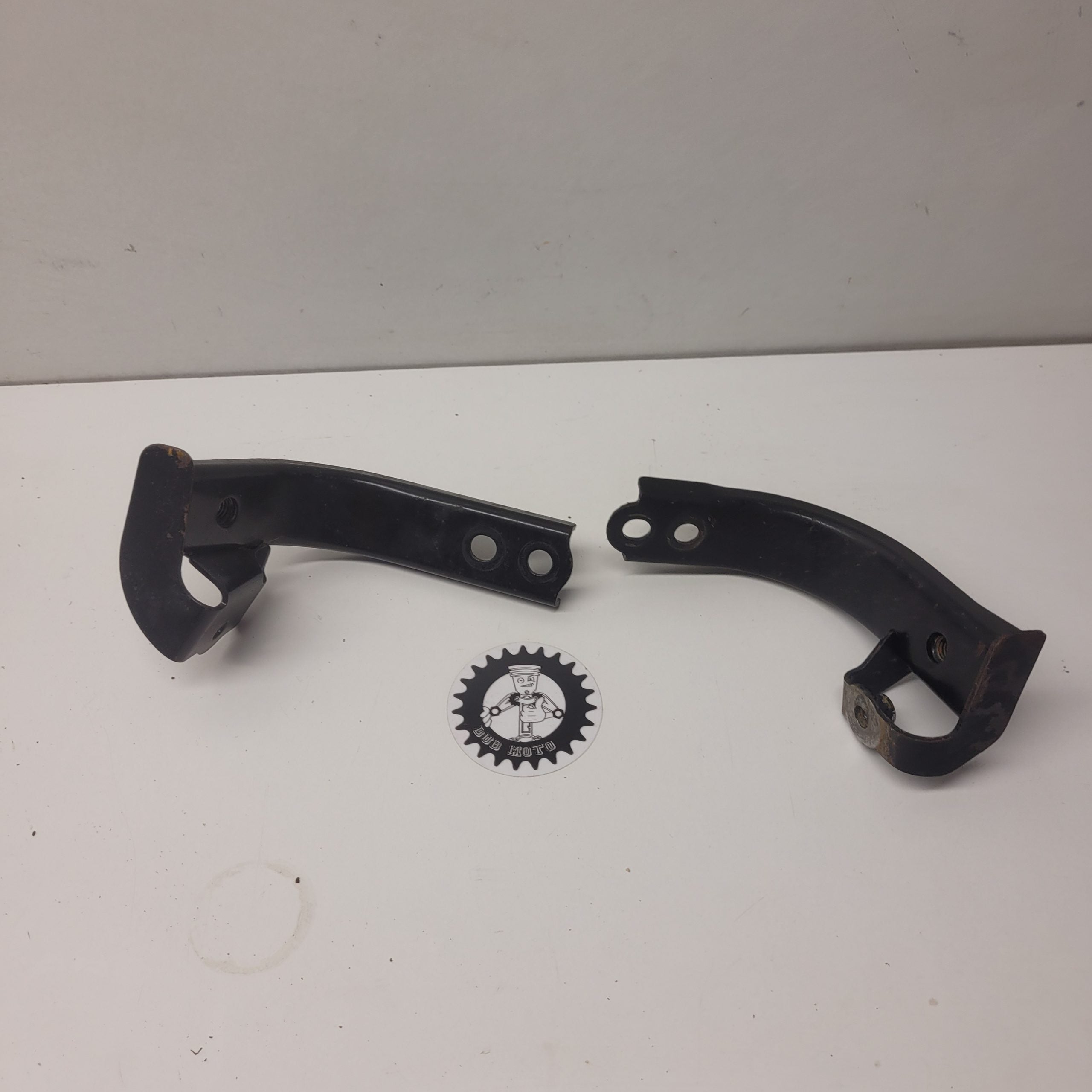 support yamaha 450 yfz