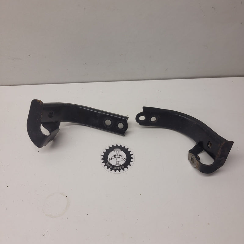 support yamaha 450 yfz-1