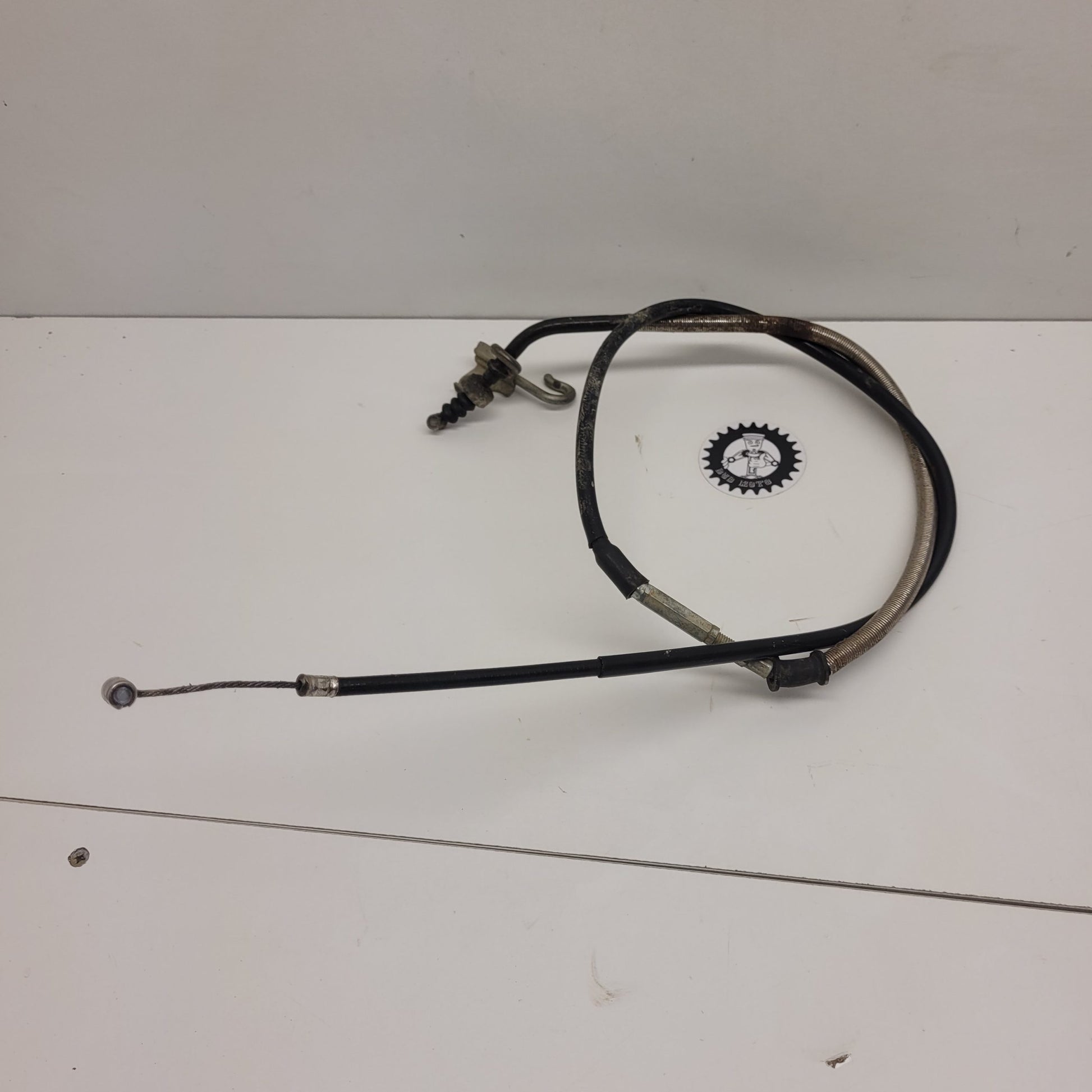 cable yamaha 450 yfz-1