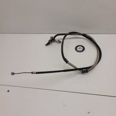 cable yamaha 450 yfz-1