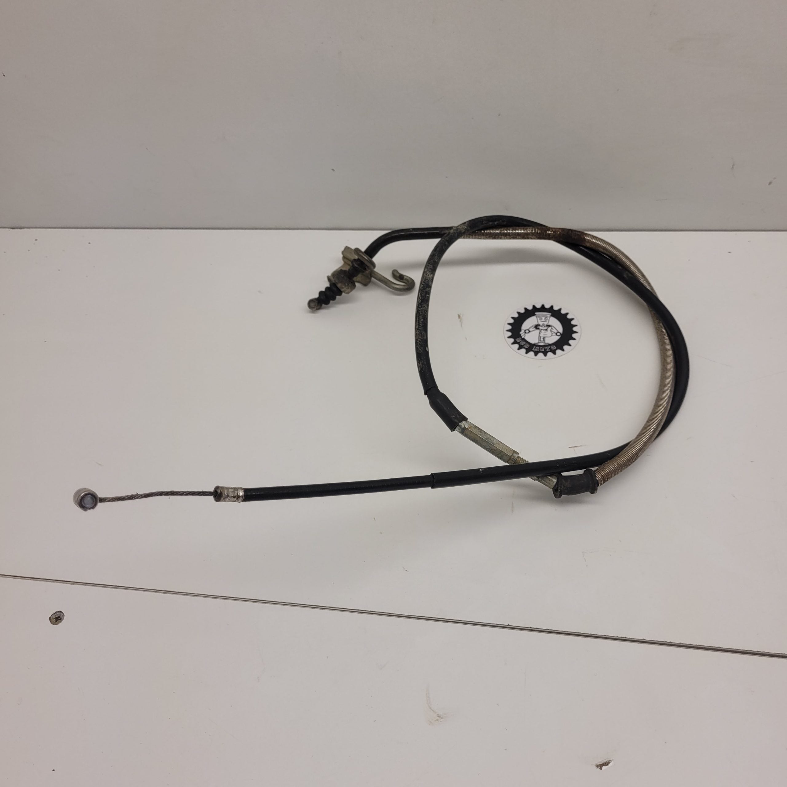 cable yamaha 450 yfz