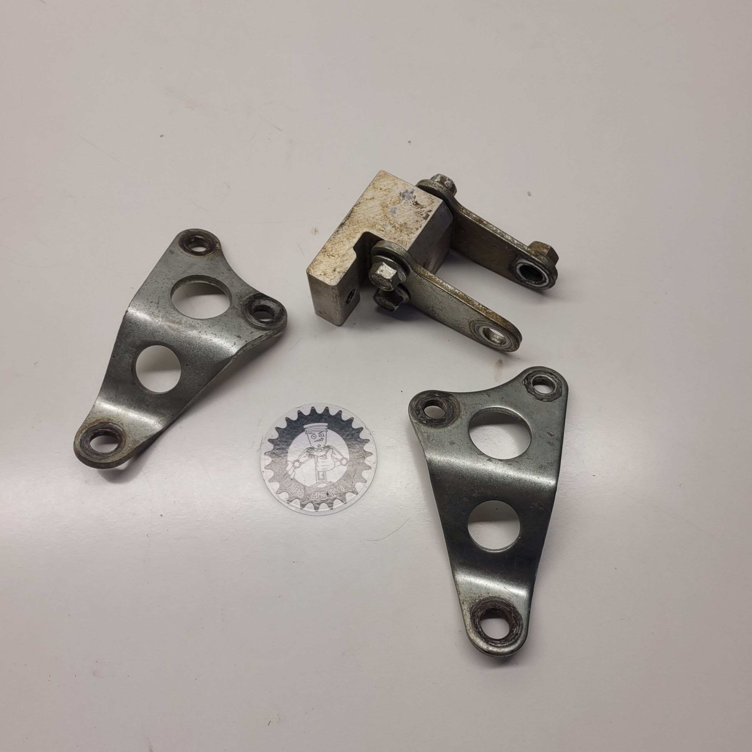 support yamaha 450 yfz