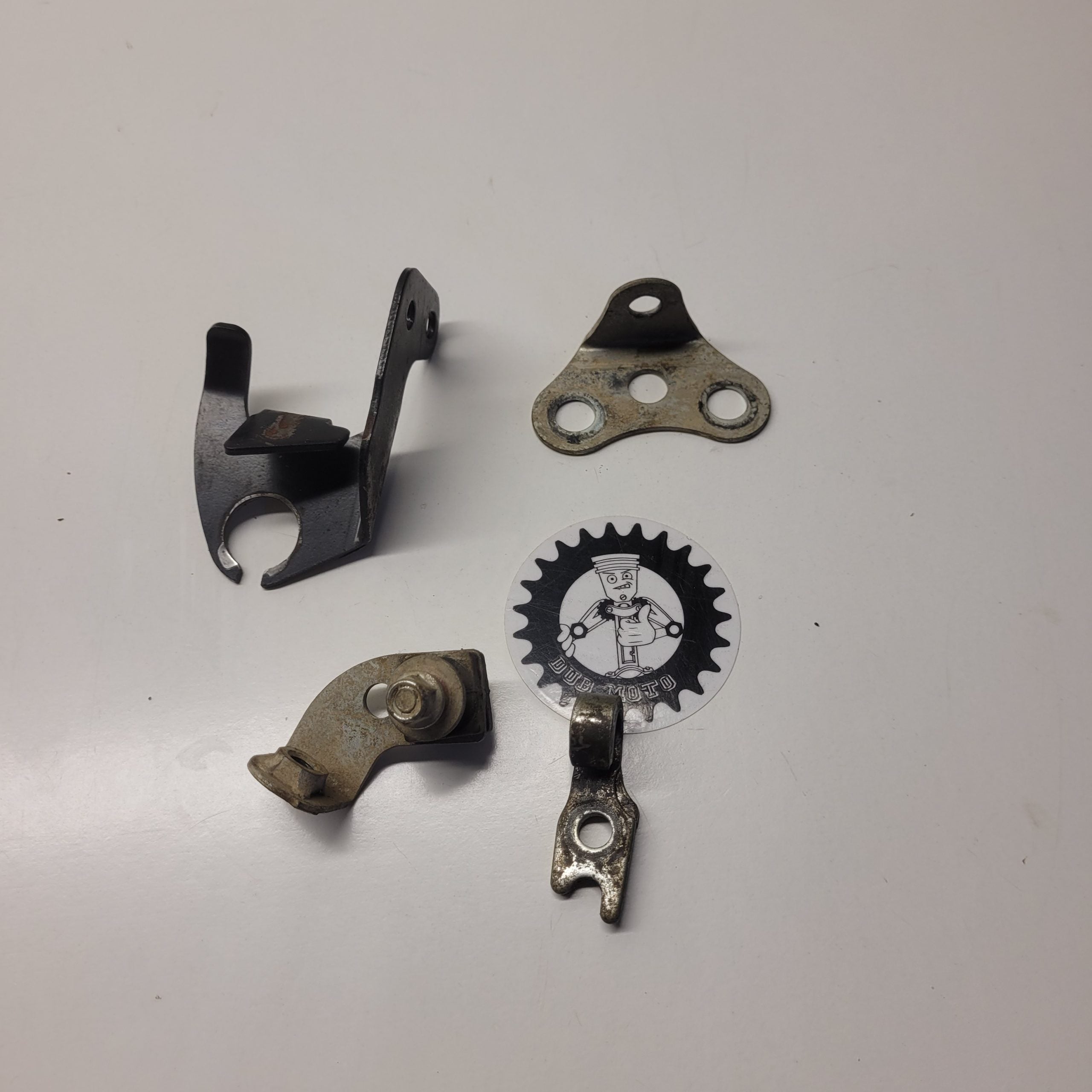 support yamaha 450 yfz