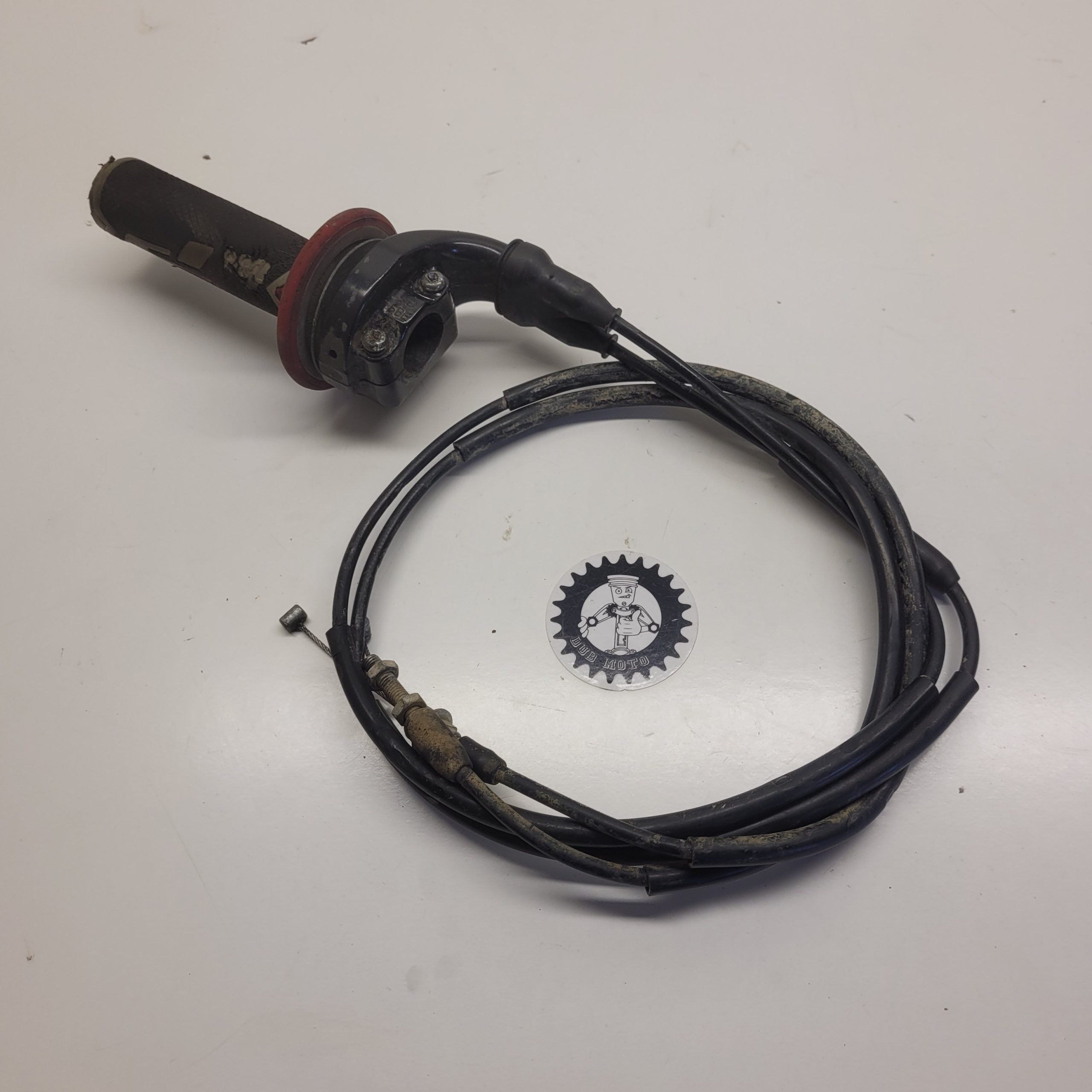 cable accelerateur yamaha 450 yfz