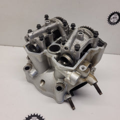 culasse en l'etat yamaha 450 yfz-2