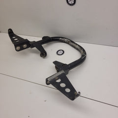 grab bar yamaha 450 yfz-1