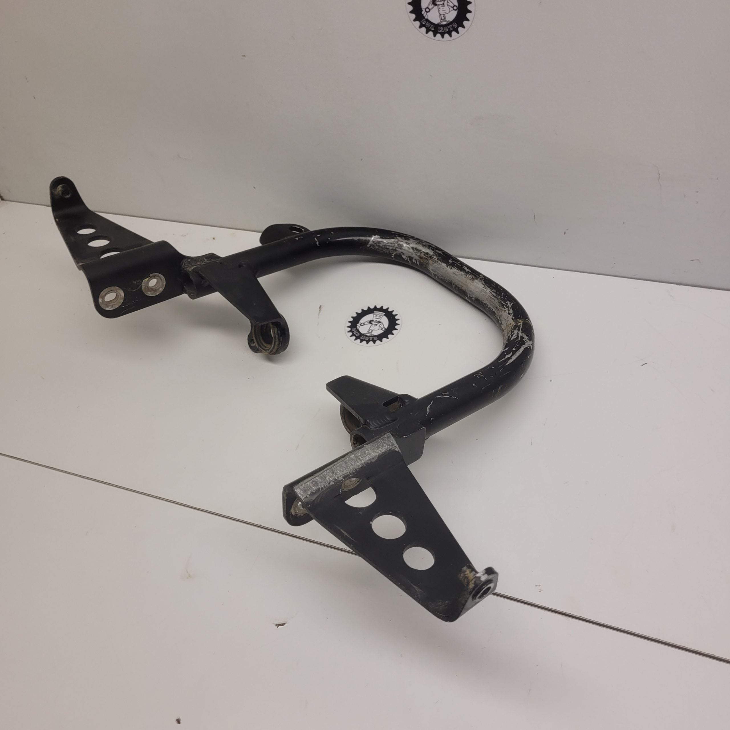 grab bar yamaha 450 yfz