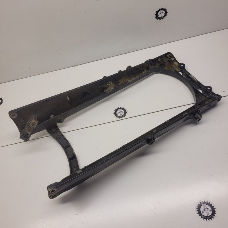 boucle arriere yamaha 450 yfz-3