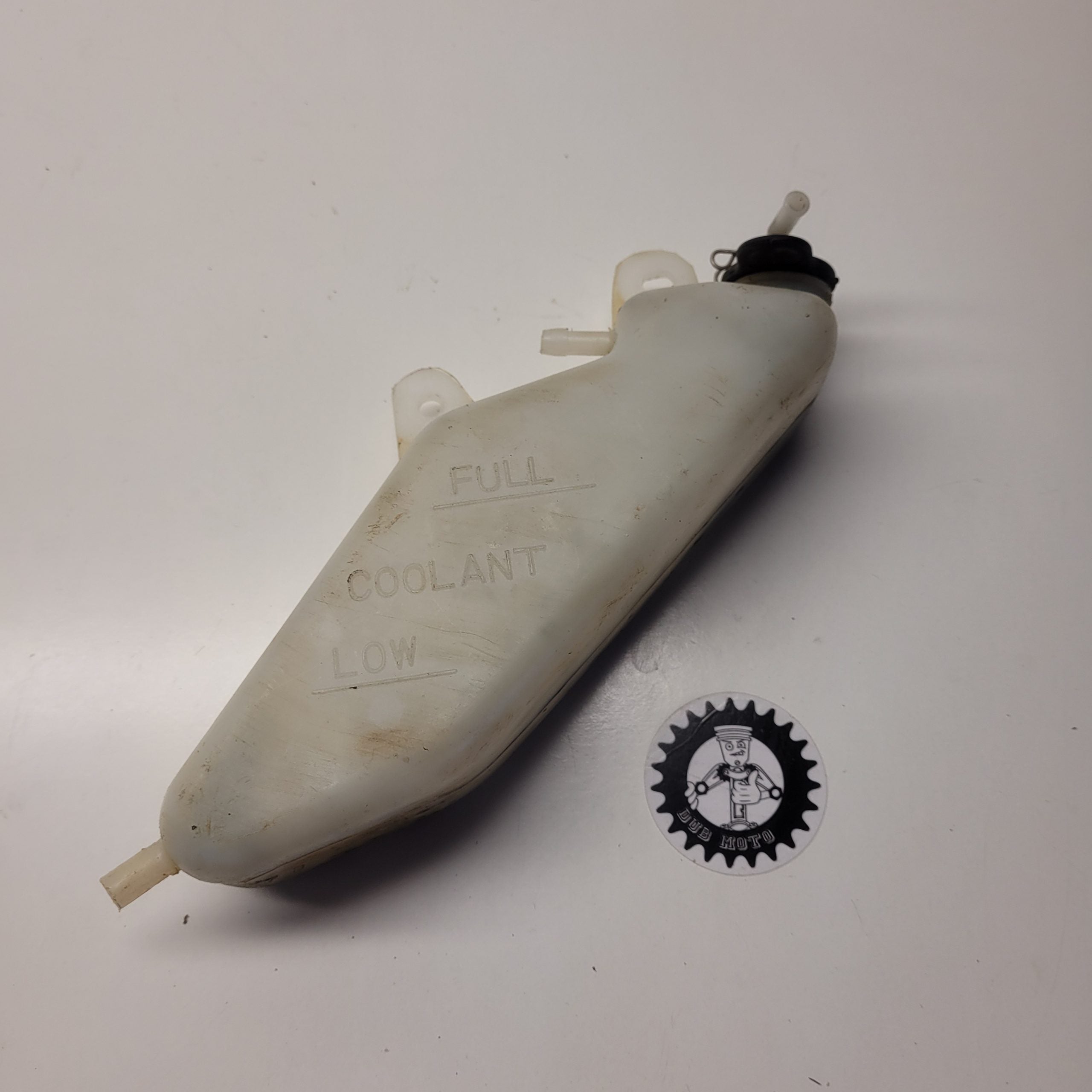 vase expension yamaha 450 yfz