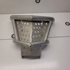 bumper yamaha 450 yfz-2