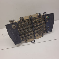 Radiateur yamaha 450 yfz-3