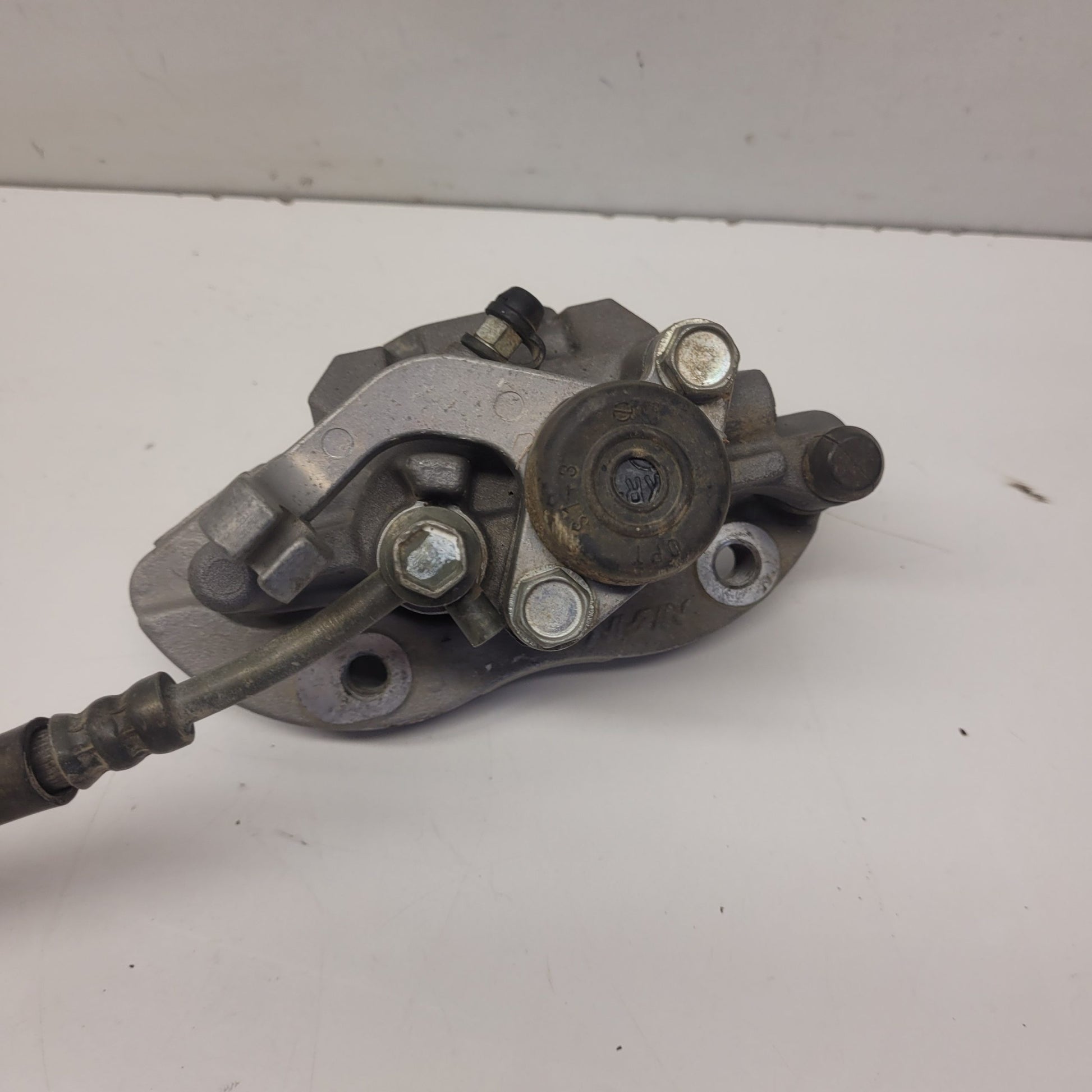frein arriere yamaha 450 yfz-3