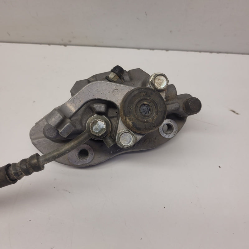 frein arriere yamaha 450 yfz-3