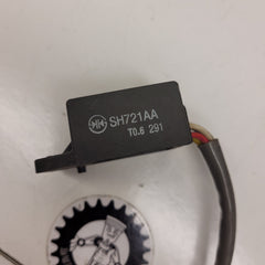 regulateur de tension SH721AA husaberg 300 te 2012-2