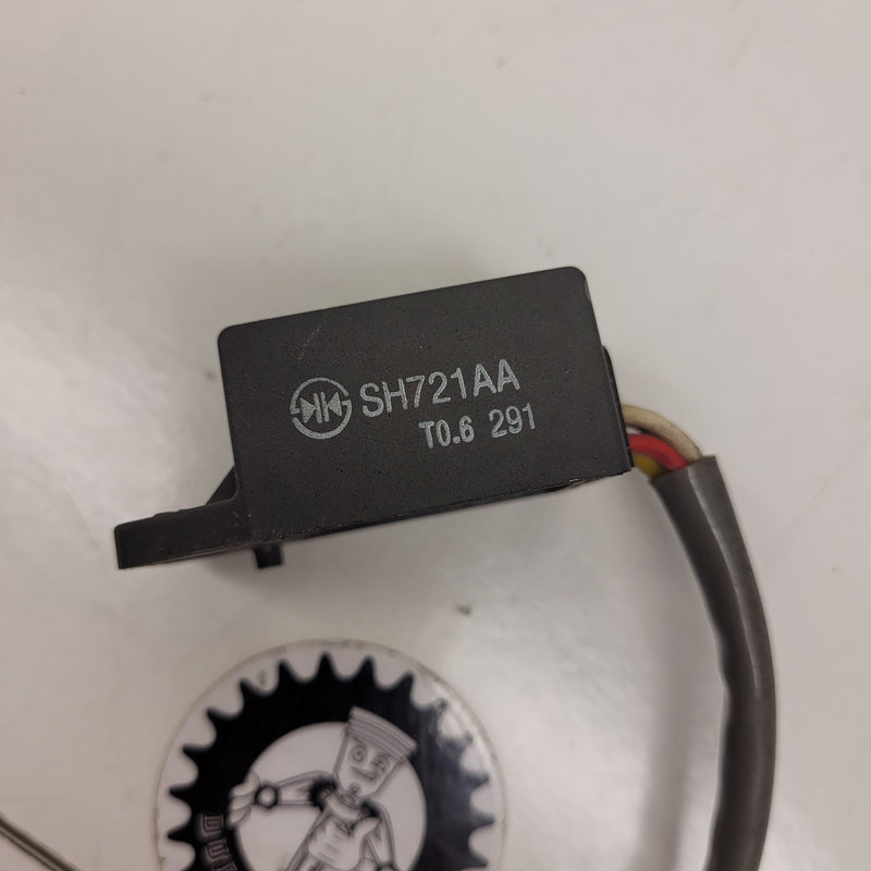 regulateur de tension SH721AA husaberg 300 te 2012-2