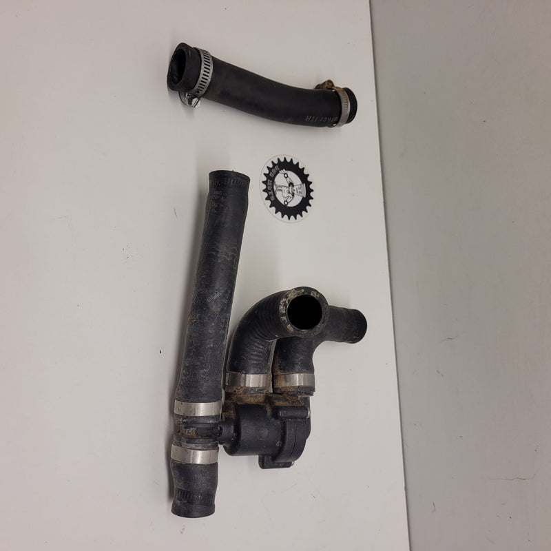 durite d'eau husaberg 300 te 2012-1