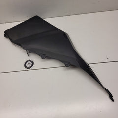plastique filtre a air husaberg 300 te 2012-1