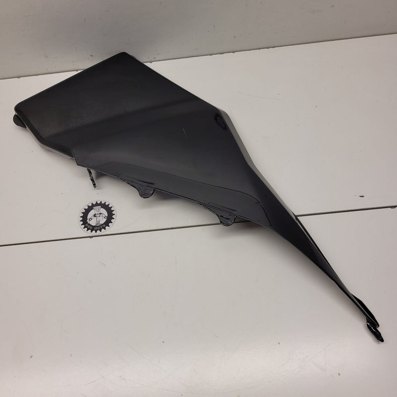 plastique filtre a air husaberg 300 te 2012-1