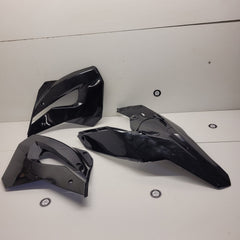 plastique husaberg 300 te 2012-1