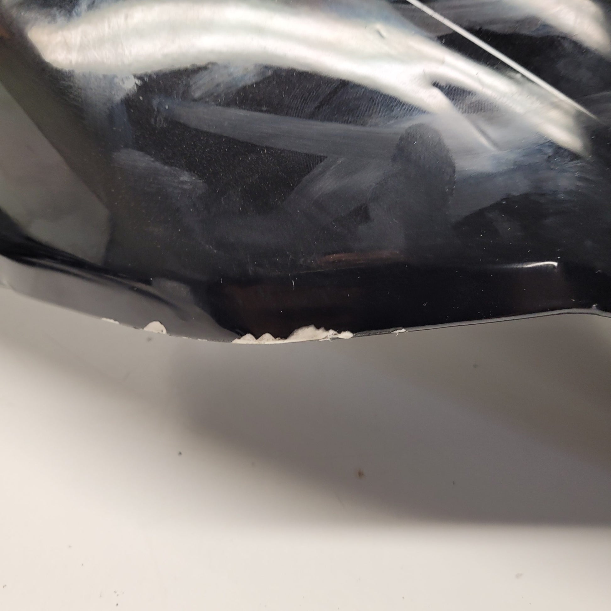 plastique husaberg 300 te 2012-2