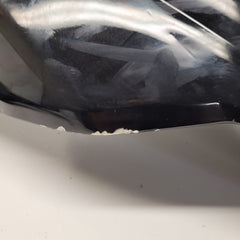 plastique husaberg 300 te 2012-2