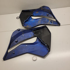 plastique husaberg 300 te 2012-4