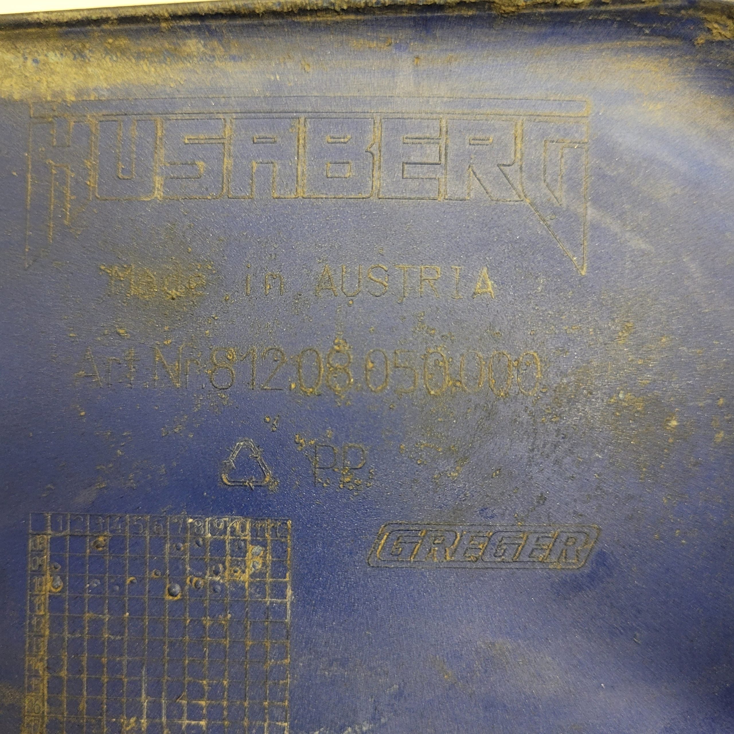 plastique husaberg 300 te 2012-5